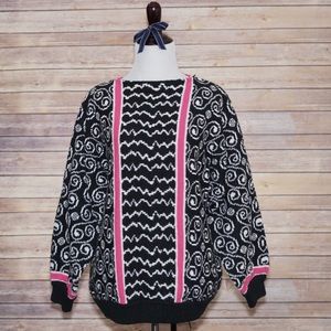 TODAY ONLY SALE🥳 Oversized Long Sleeve Sweater